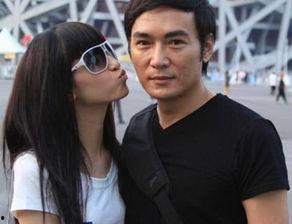 吴京老婆爆料婚姻史视频,吴京婚姻历程全记录  第3张