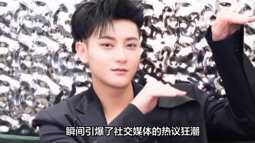 娱乐圈爆料徐艺洋,揭秘明星背后的故事